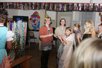 Bild 40 - Olaf Jugendtag